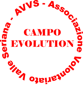 Logo Evo campo