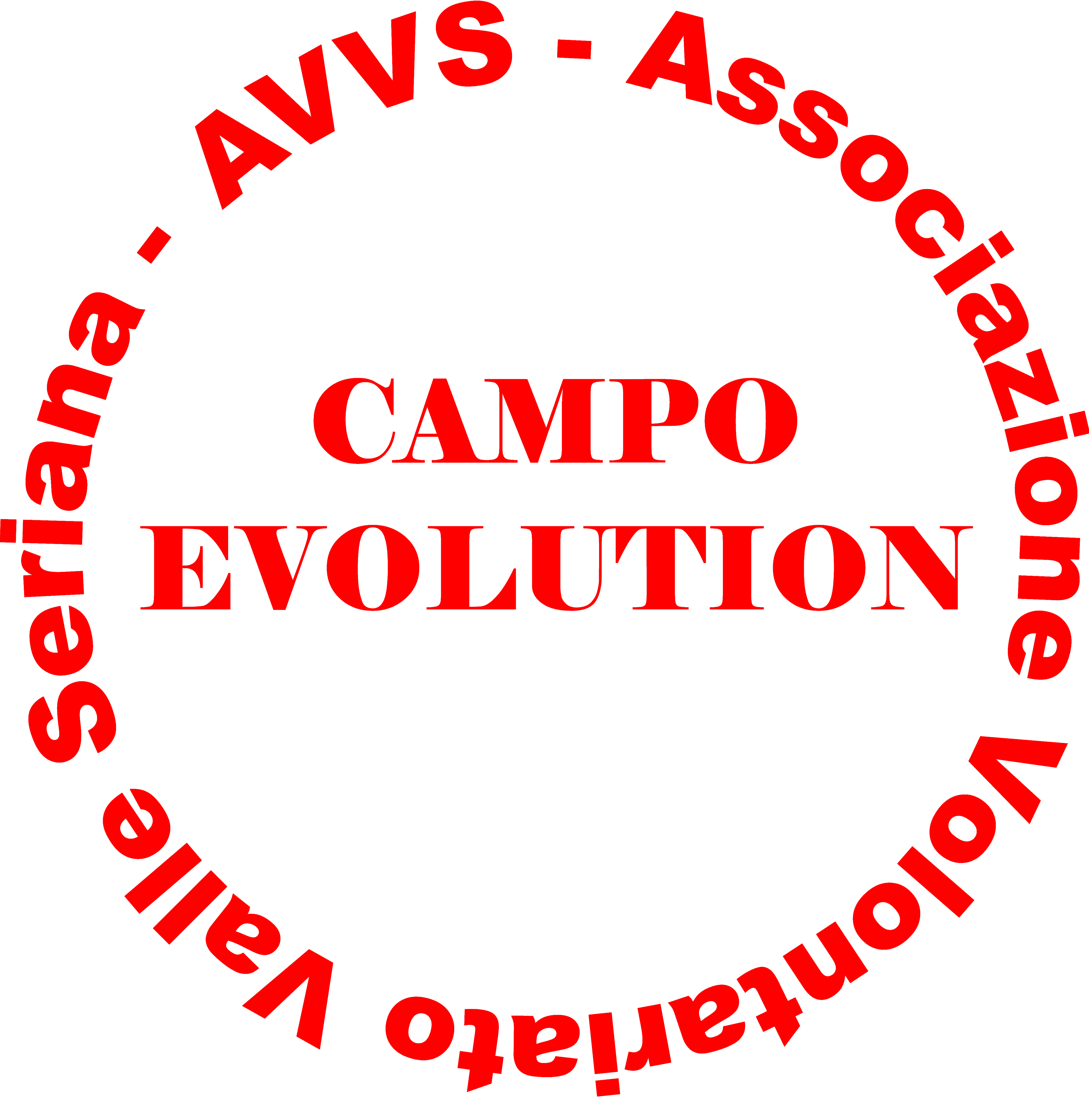 Logo Evo campo