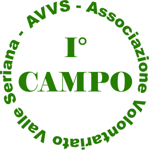 Logo primo campo