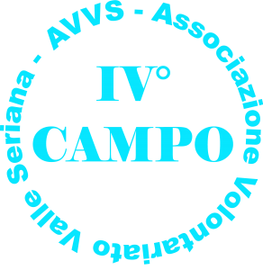 Logo quarto campo