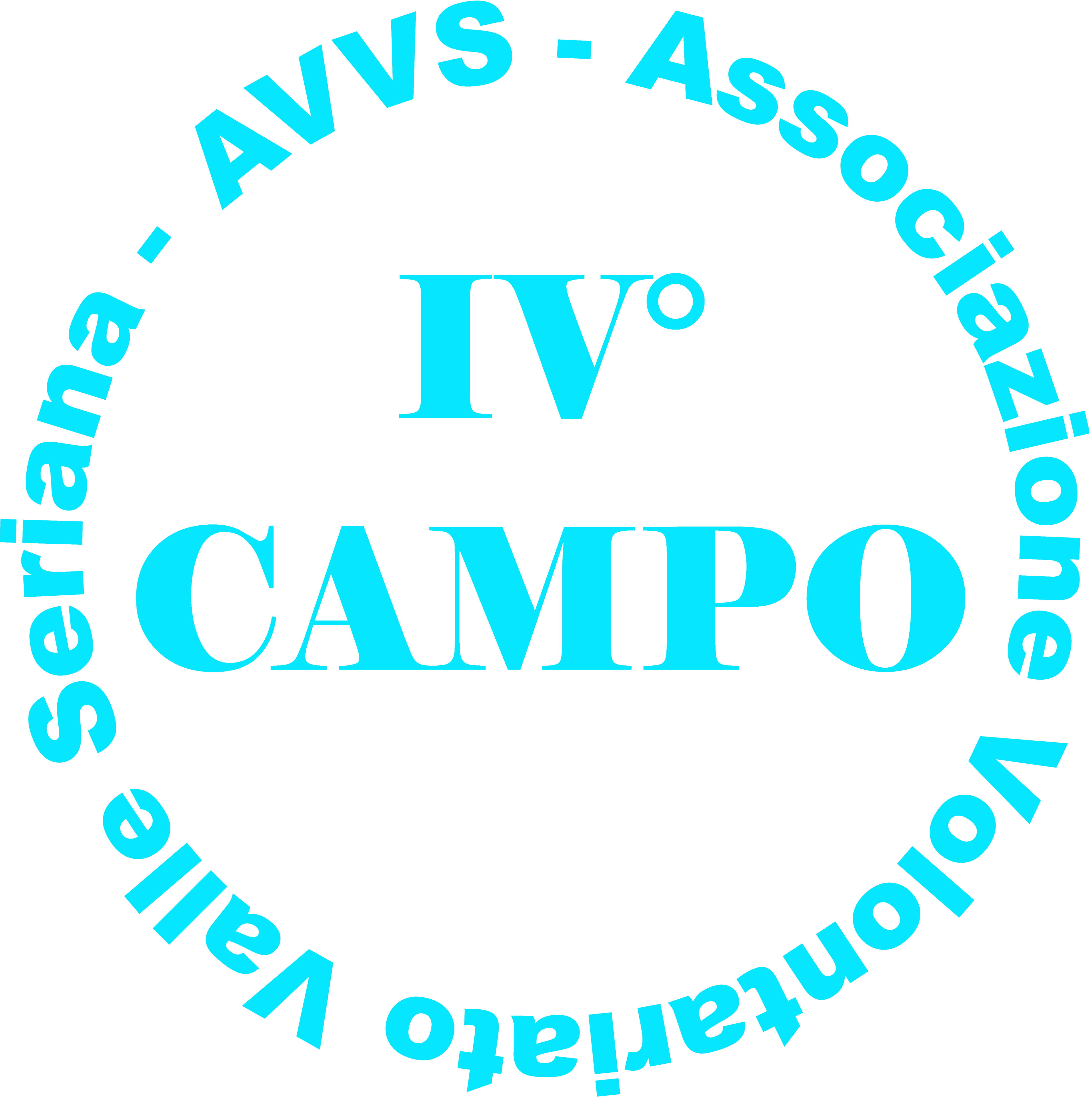 Logo quarto campo