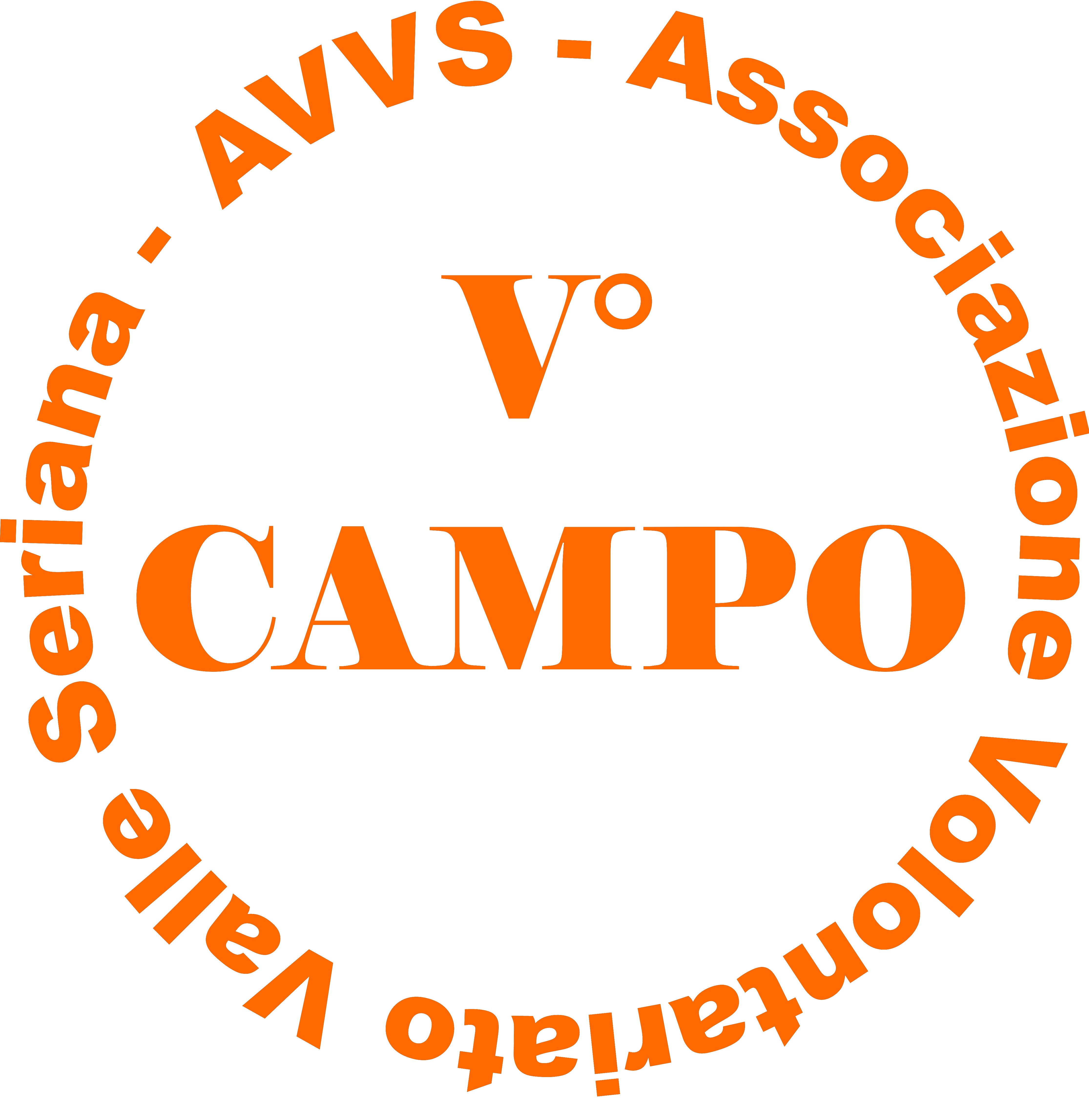 Logo quinto campo