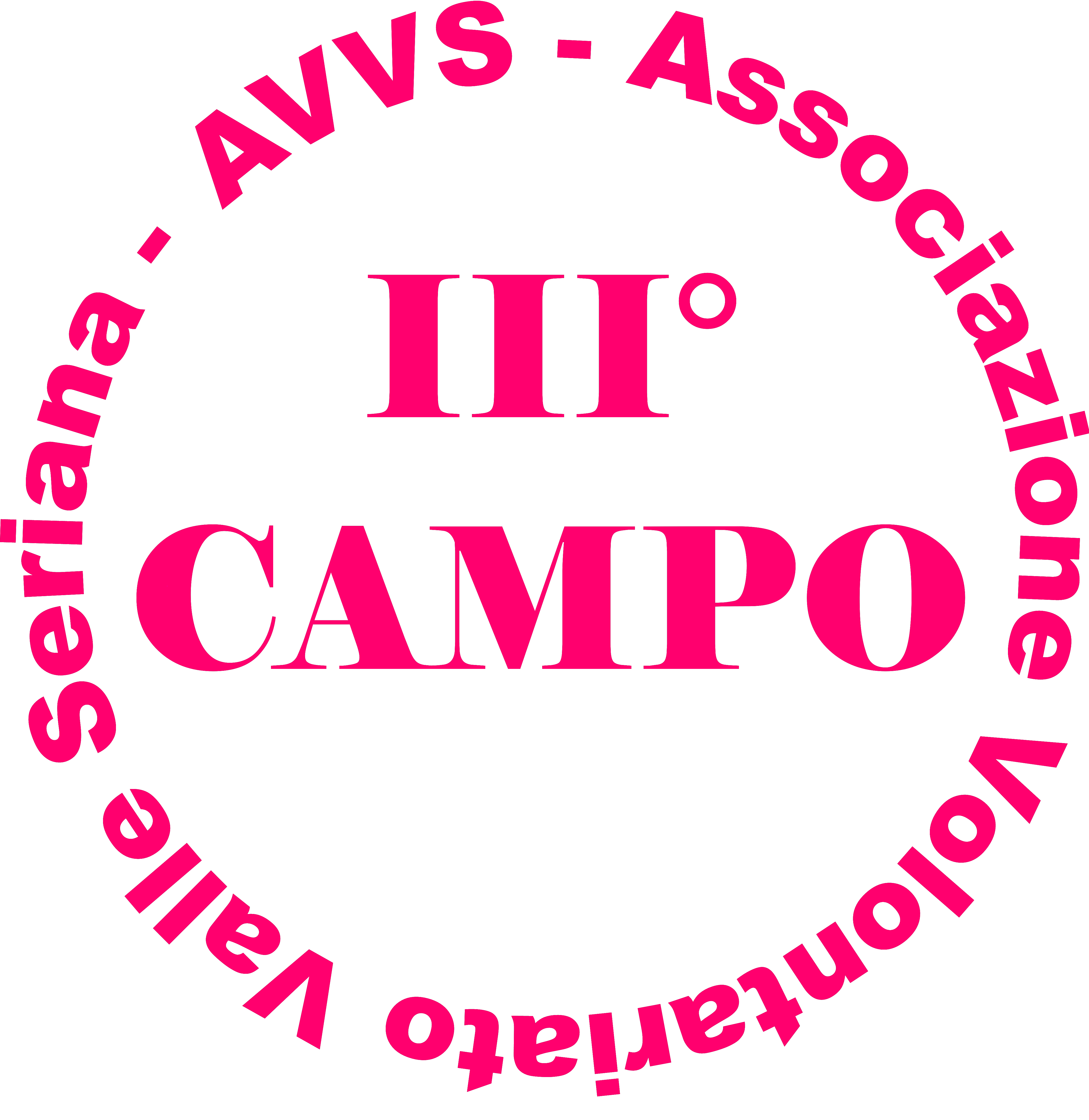 Logo terzo campo